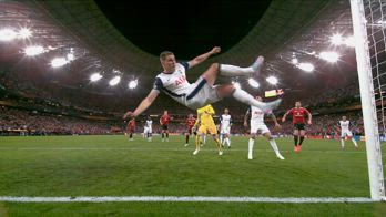 salvataggio tottenham