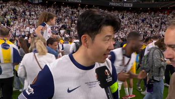 son intervista