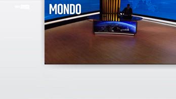 Sky TG24 Mondo, la puntata del 21 maggio 2025