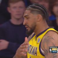 NBA, i momenti piÃ¹ belli delle tre rimonte pazze dei Pacers