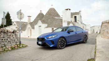 ERROR! ++Stefano mette in motori 250409_BMW M235 Drive