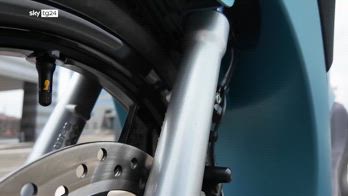 ERROR! ++Stefano mette in motori 250520_piaggio liberty Drive