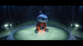 TRAILER Lilo & Stich