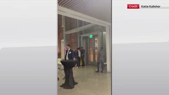 Attentato a Washington al Capital Jewish Museum: un arresto
