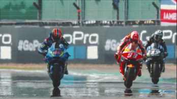 SRV CIRCUITO
