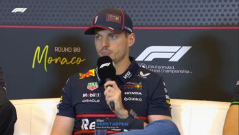 max quali monaco