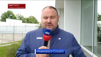 COLL COSATTI