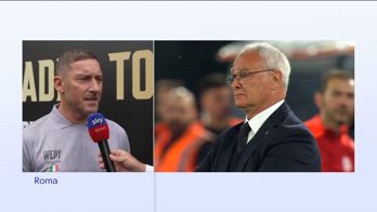 TOTTI INTEGRALE