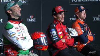 MARC SU MIGLIORAMENTO A SILVER