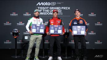 PRONOSTICI MOTOGP SU FINALE