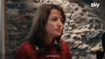 Alessandro Borghese 4 Ristoranti: Vegia Ostaia da-o Poulu