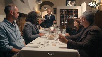 Alessandro Borghese 4 Ristoranti: Ristorante Cesarina