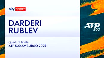 HL DARDERI-RUBLEV QUARTI AMBURGO_3323920
