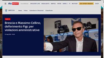 DEFERIMENTO BRESCIA