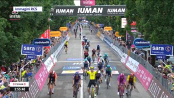 GIRO D'ITALIA