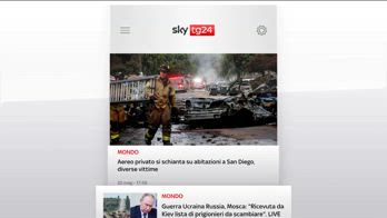 Sky TG24, Domande e risposte sul delitto di Garlasco