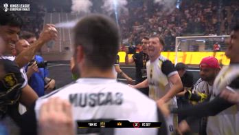ERROR! HL FINALE KINGS LEAGUE ITALIA_0713324