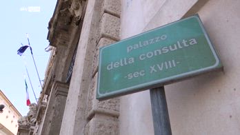 ERROR! Corte Costituzionale: sì al riconoscimento alla nascita per i figli di coppie lesbiche