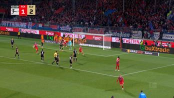 HL PLAYOUT BUNDESLIGA