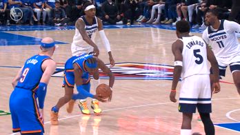 MCDANIELS FLAGRANT
