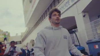 f1 leclerc gp monaco