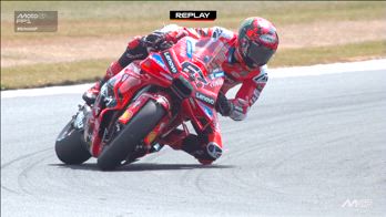 RISCHIO BAGNAIA