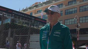 NEWEY MONACO