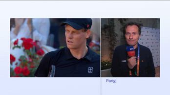 COLL AGHEMO ROLAND GARROS