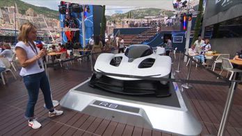 HYPERCAR NEWEY