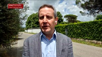 PETRUCCI SU FUTURO BARONI