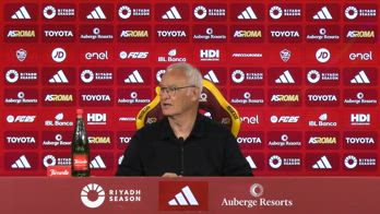 CONFERENZA RANIERI