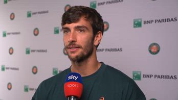 INTV MUSETTI PRE ROLAND GARROS_2213386