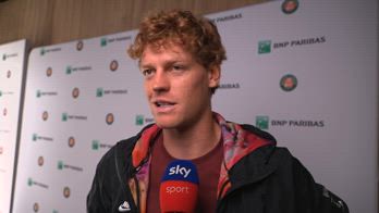 INTV SINNER PRE ROLAND GARROS_2233640