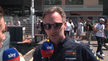 HORNER INTV