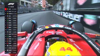 ONBOARD HAMILTON