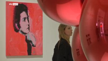 PM23, a Roma la Fondazione Valentino Garavani Giammetti