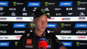 QUARTARARO INTV