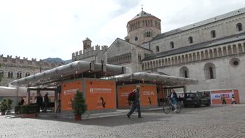 ERROR! Festival economia, a Trento le reazioni ai dazi di Trump