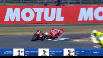 CECCHINELLO DUCATI