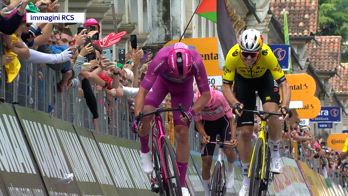 SRV GIRO D'ITALIA