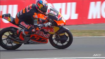 SRV MOTO2/3