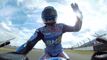 SRV MOTOGP