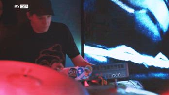 "Notturno", gli Studio Murena raccontano il nuovo album