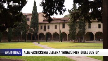 Firenze, APEI celebra il "Rinascimento del Gusto"