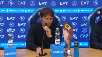 CONF CONTE