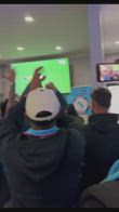 napoli scudetto tifosi montreal