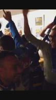 tifosi scudetto napoli olanda