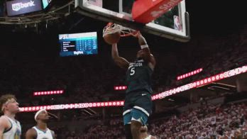 NBA, la finale di conference tra Minnesota e OKC