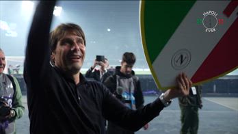 di marzio conte allegri