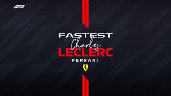 RECAP TEMPI FP3